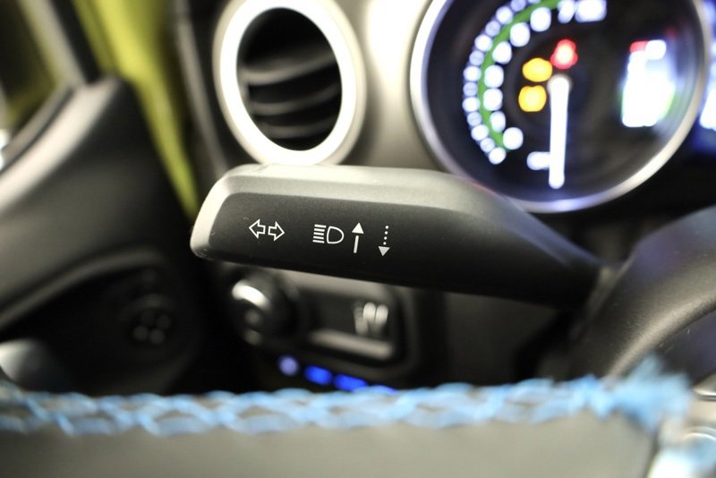 Used 2023 Jeep Wrangler Unlimited Rubicon 4xe w/ Cold Weather Group image 29