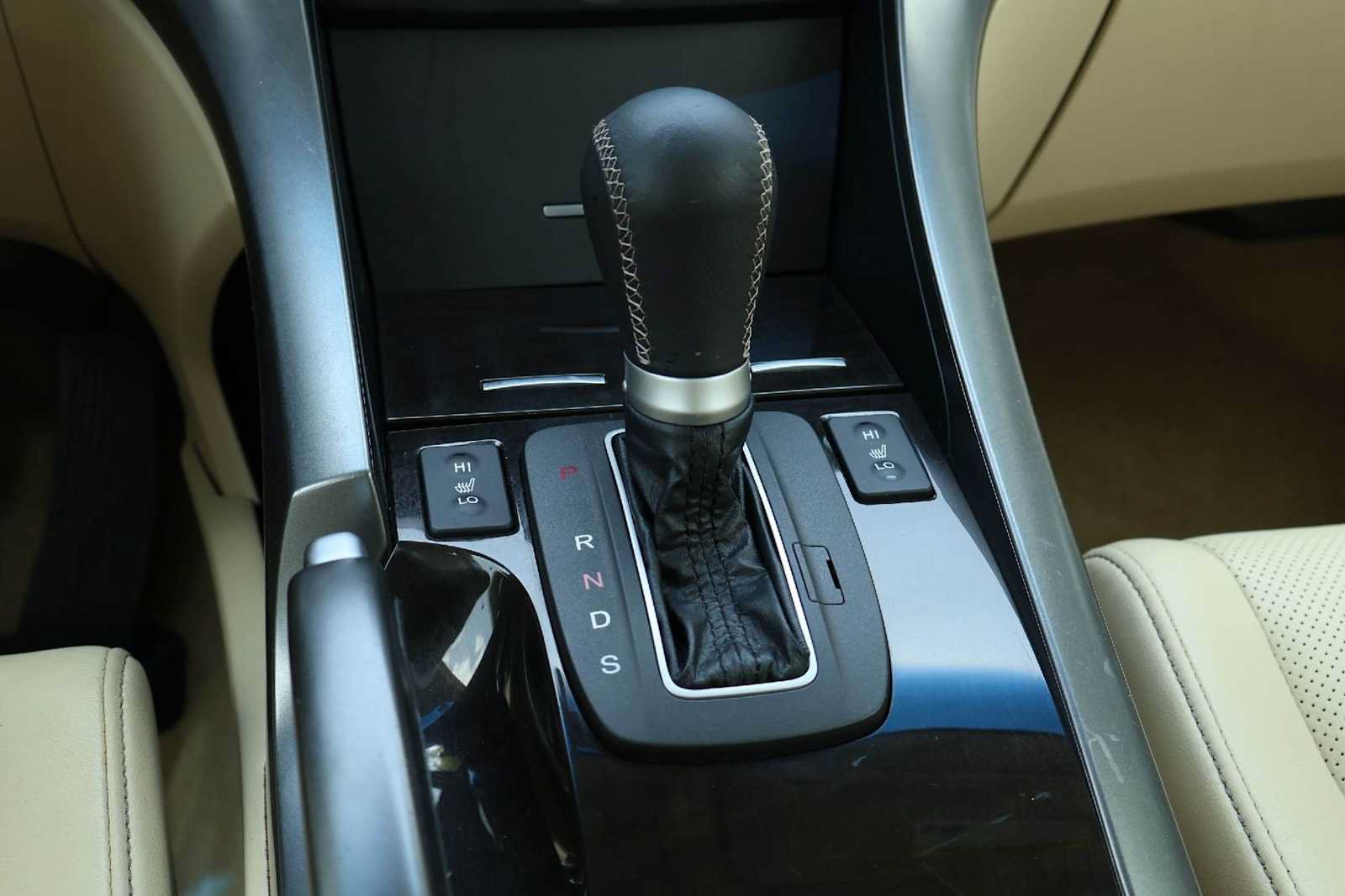 Used 2013 Acura TSX Sedan FWD image 17