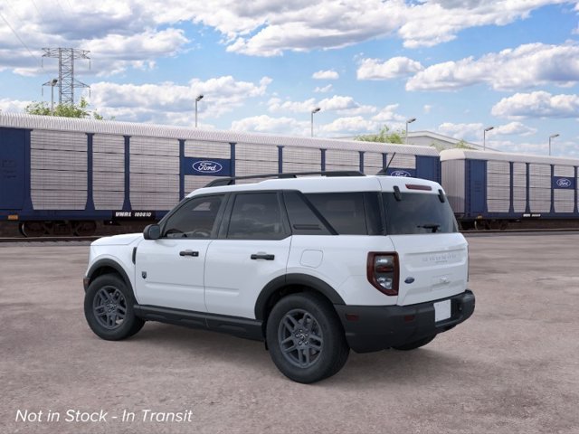 New 2026 Ford Bronco Sport Big Bend AWD/4WD image 4