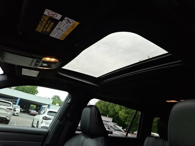Used 2022 Toyota Highlander XSE FWD image 16