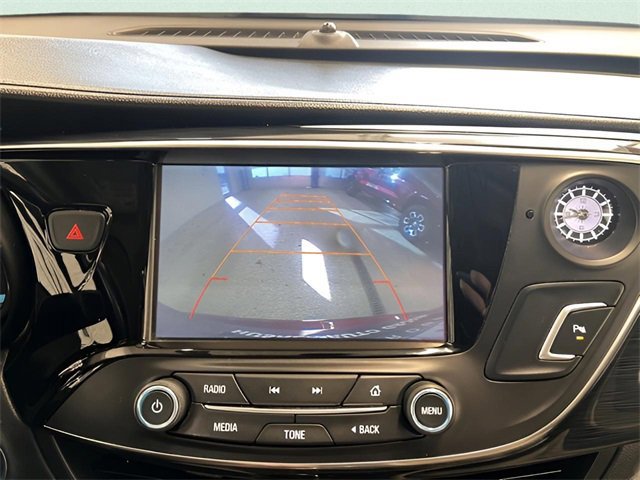 Used 2017 Buick Envision Essence image 26