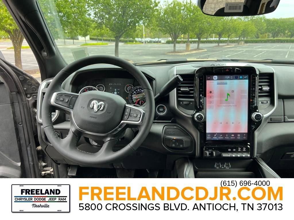 New 2025 RAM 3500 Big Horn image 20