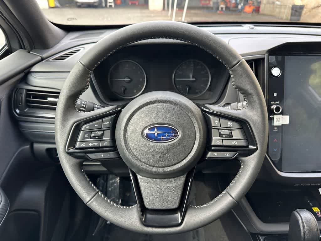 Used 2026 Subaru Forester Premium AWD/4WD image 16