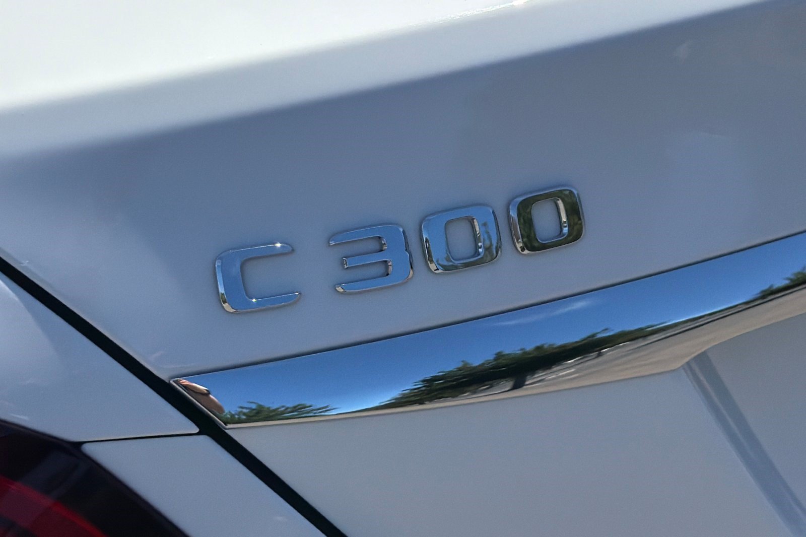 Used 2020 Mercedes-Benz C 300 Sedan image 38