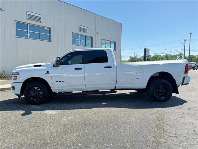 Used 2025 RAM 3500 Big Horn image 6