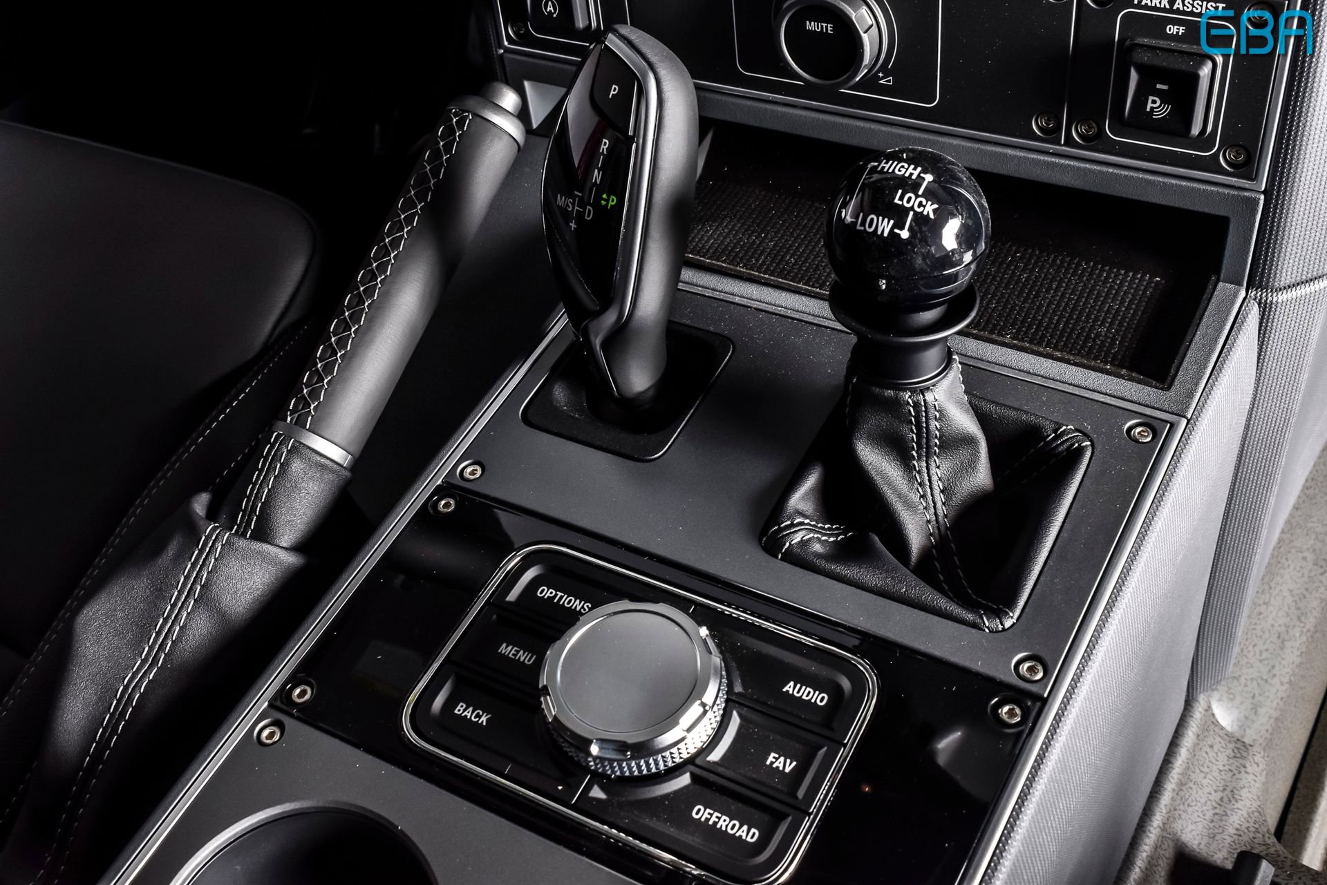 New 2025 INEOS Grenadier image 27