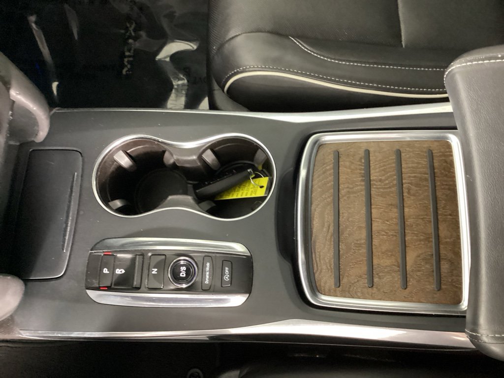 Used 2017 Acura MDX SH-AWD w/ Advance Package image 28