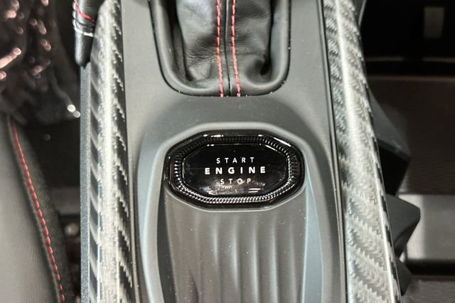 New 2026 Dodge Charger R/T Scat Pack image 18