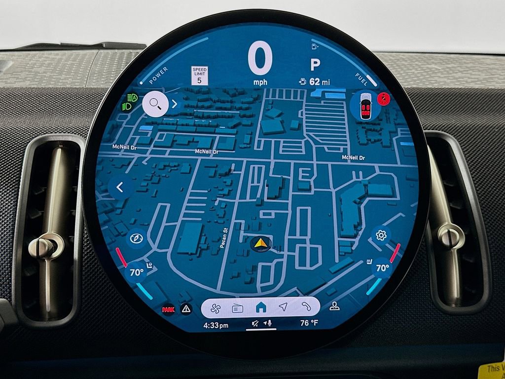 New 2026 MINI Cooper Countryman S image 12