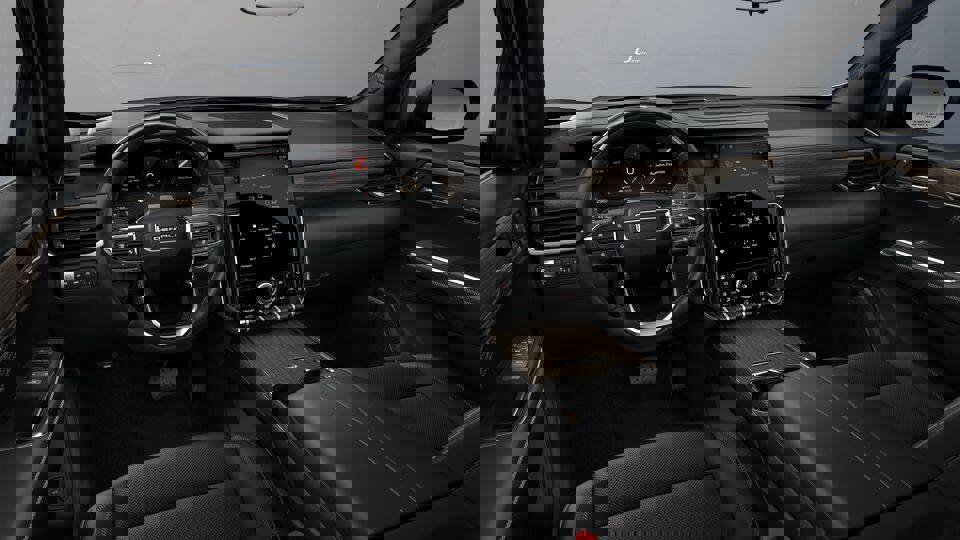 New 2026 GMC Acadia Denali w/ Super Cruise Package image 32