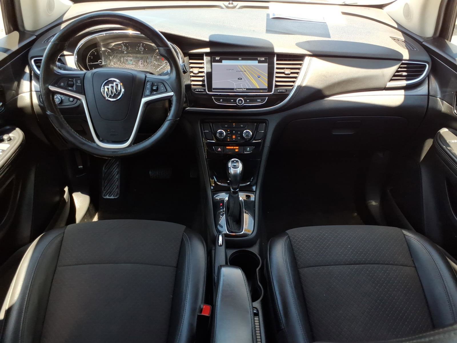 Used 2019 Buick Encore Sport Touring FWD image 15