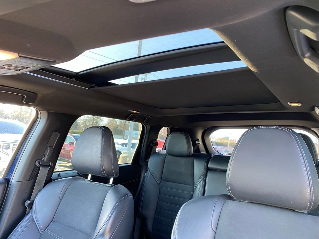 Used 2022 Mitsubishi Outlander SE image 33