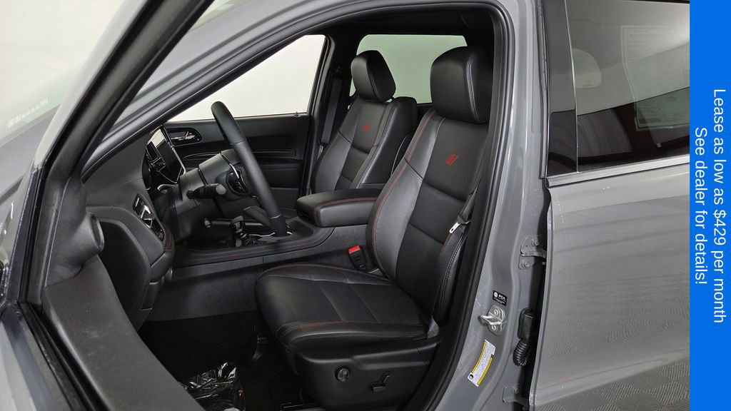 New 2026 Dodge Durango GT image 17