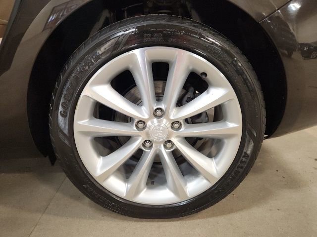 Used 2015 Buick Verano Convenience image 23