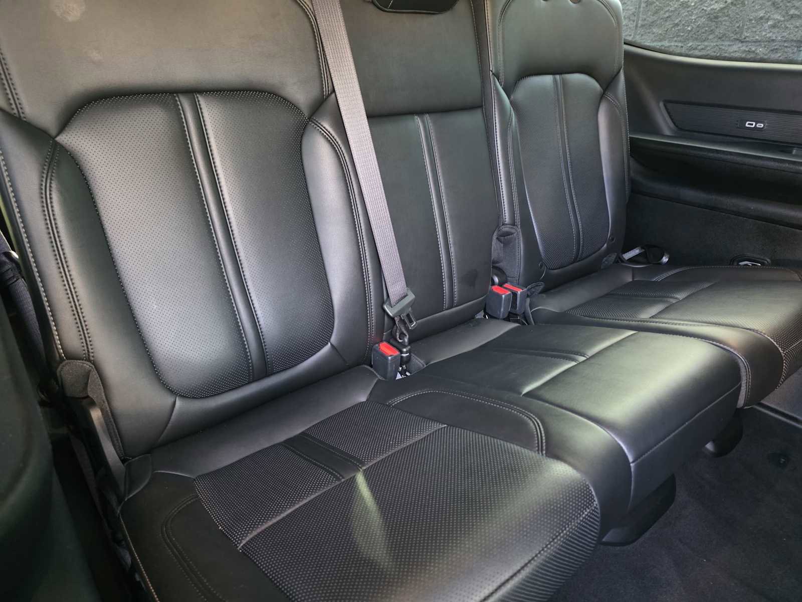 Used 2022 Jeep Wagoneer Series II image 31