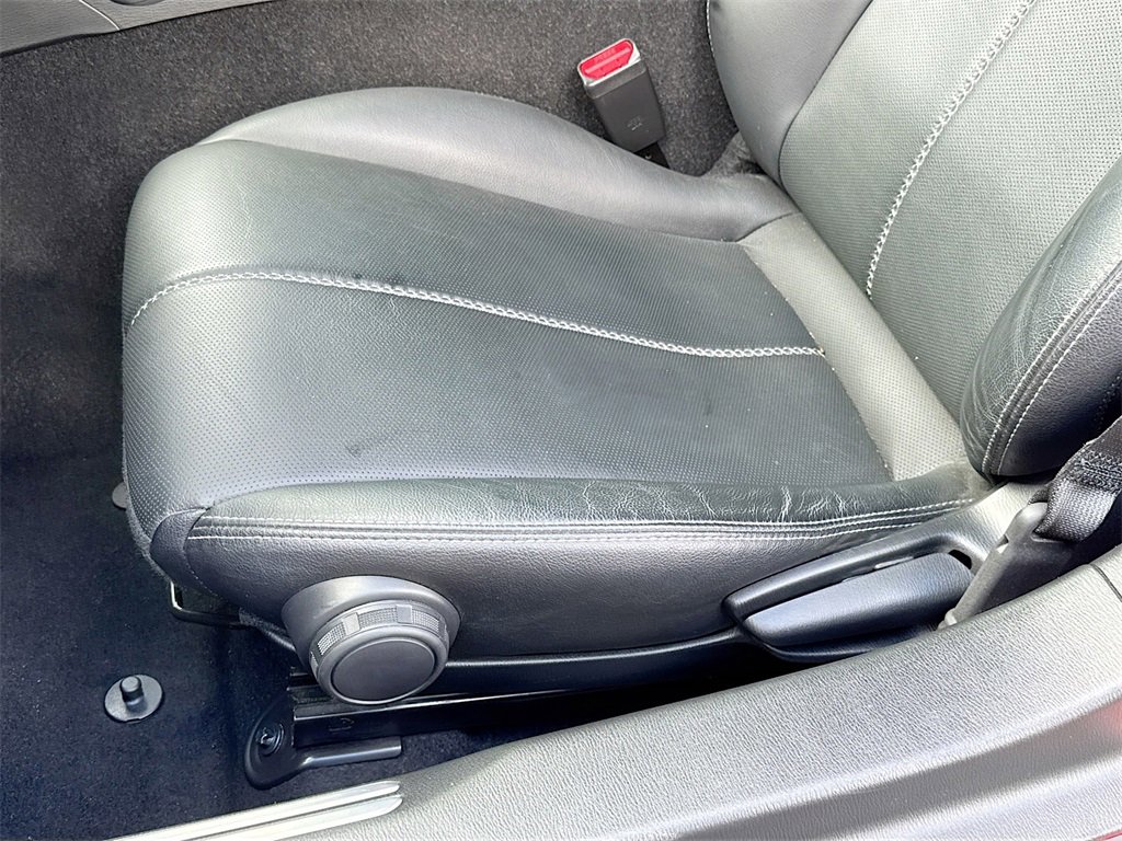 Used 2023 MAZDA MX-5 Miata Grand Touring image 21