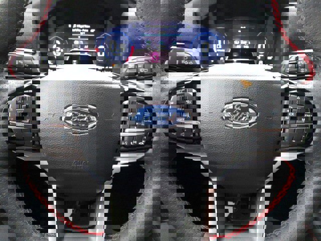 Used 2025 Ford Explorer ST-Line image 24