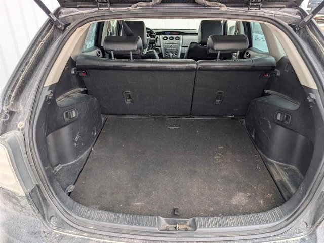 Used 2010 MAZDA CX-7 s Touring image 16
