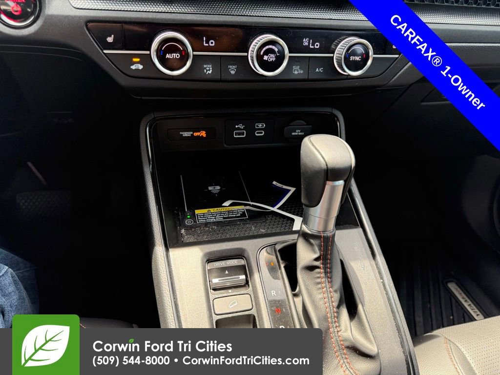 Used 2025 Honda CR-V Sport-L image 5