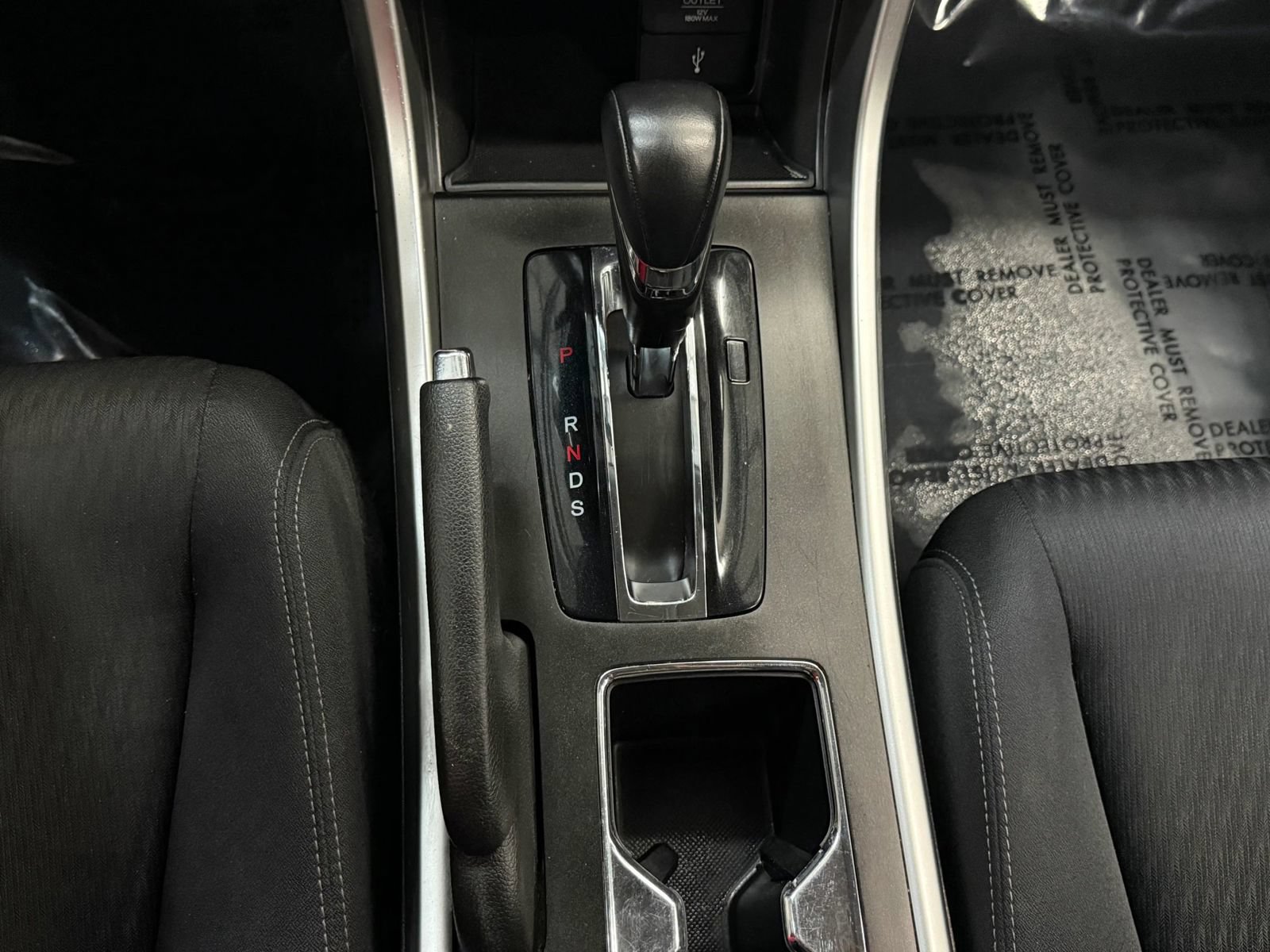 Used 2015 Honda Accord Sport image 34