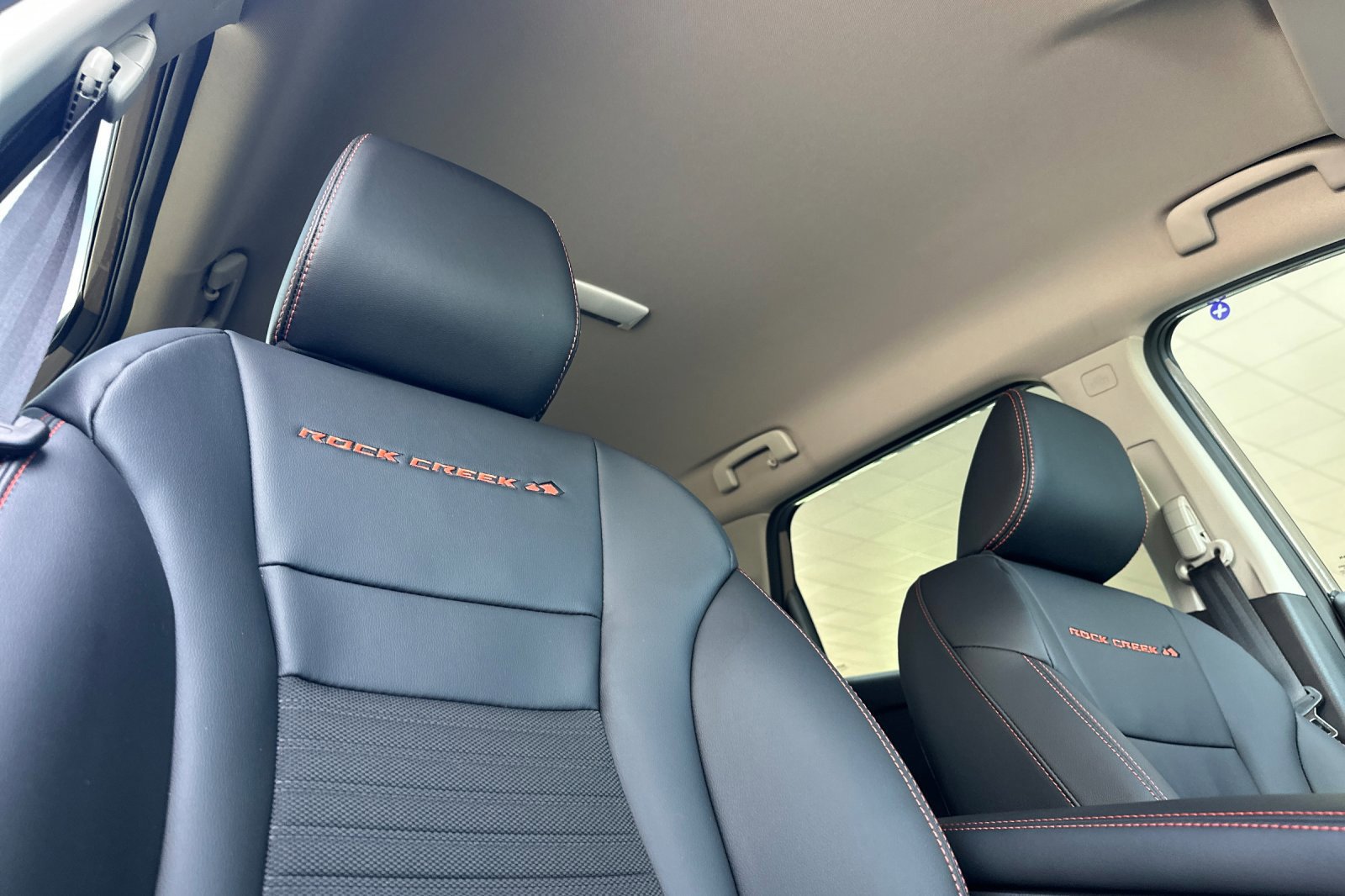 New 2026 Nissan Rogue SV AWD/4WD image 19