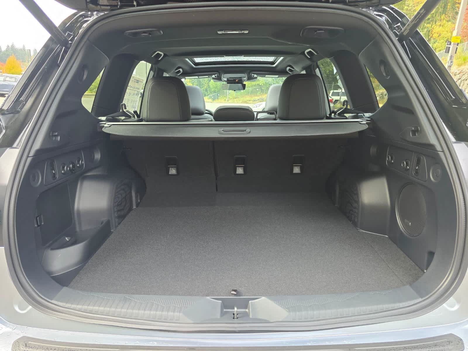 New 2026 Subaru Forester Touring AWD/4WD image 30