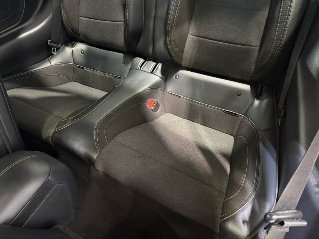 Used 2024 Ford Mustang Coupe RWD image 25