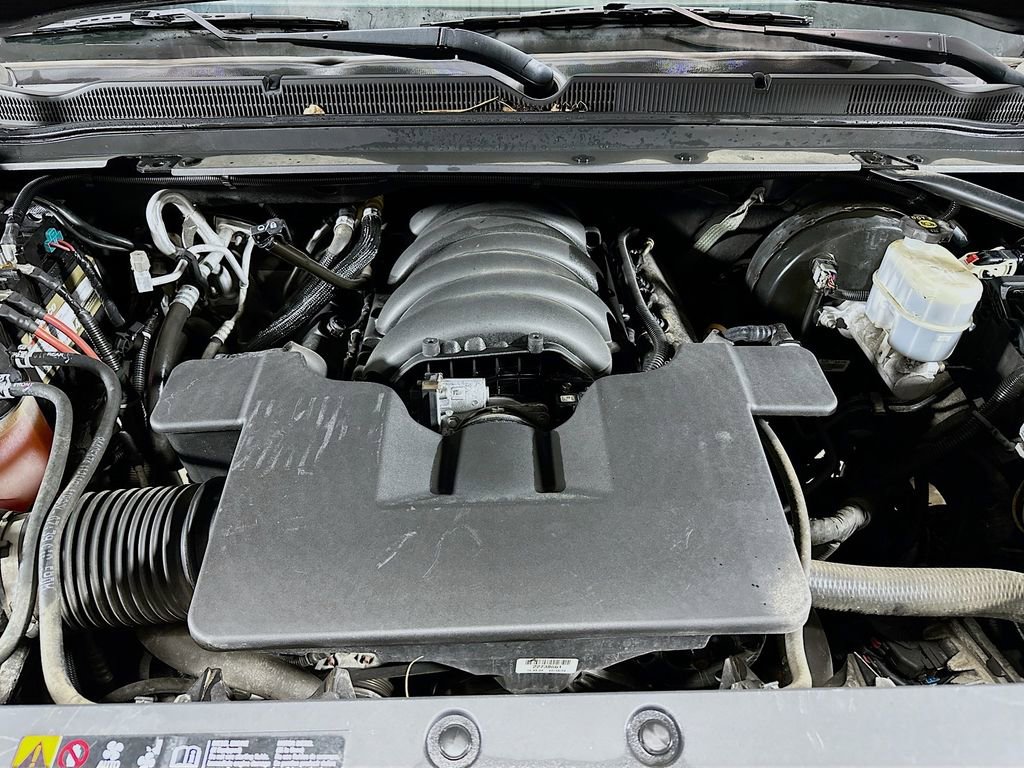 Used 2020 Chevrolet Tahoe Premier RWD image 32