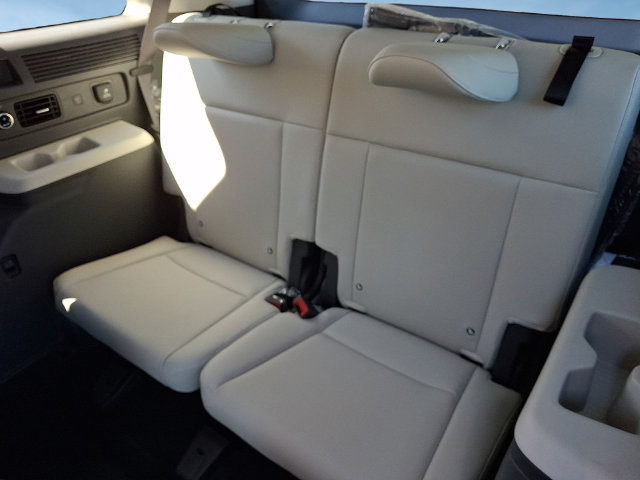 New 2027 Hyundai Santa Fe Calligraphy AWD/4WD image 7