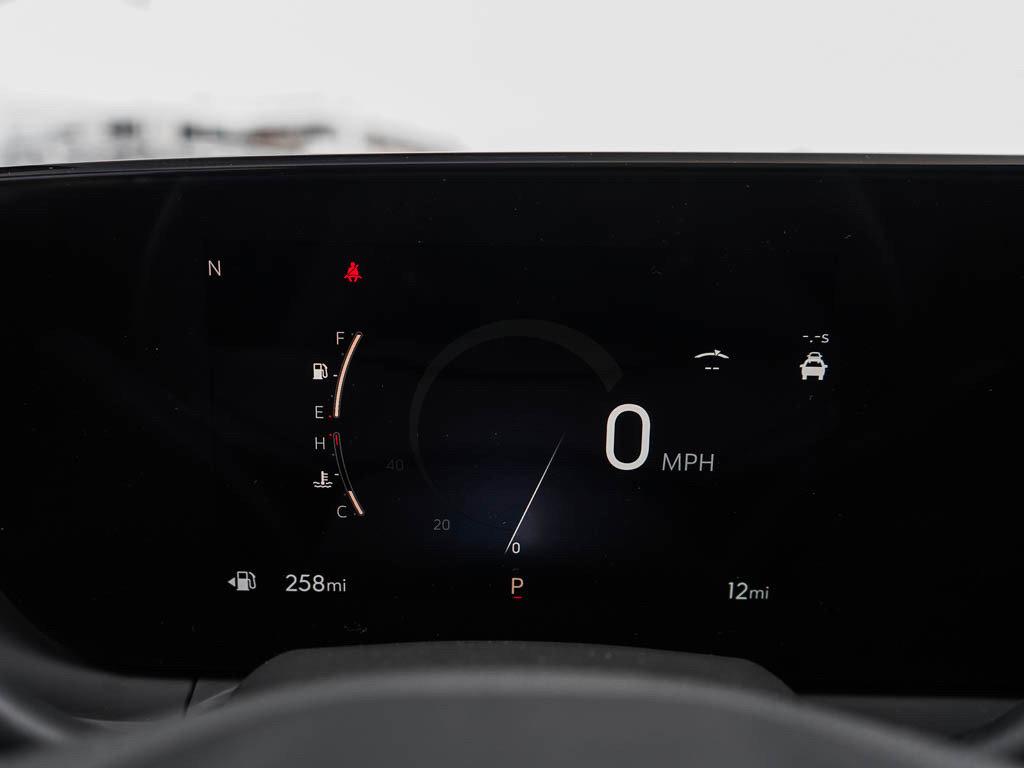 New 2026 Buick Envista Sport Touring w/ Convenience I Package image 23