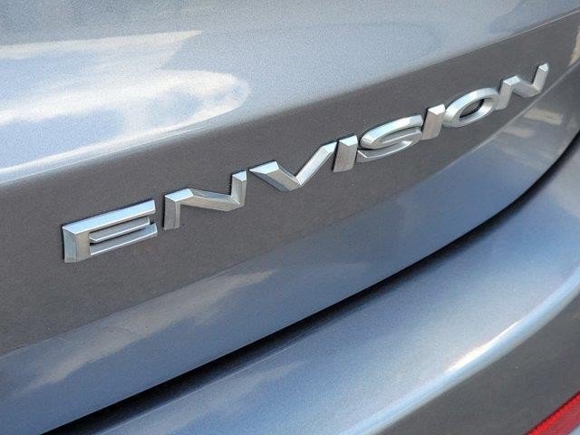 Used 2019 Buick Envision Preferred FWD image 29