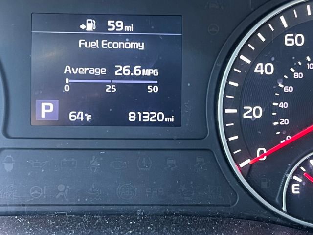 Used 2020 Kia Optima SE image 6