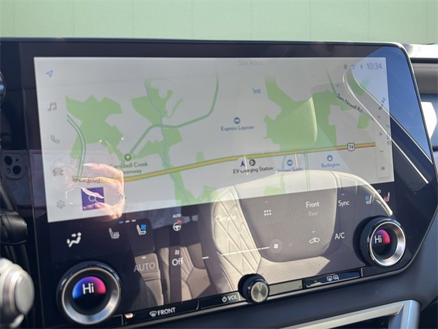 Used 2023 Lexus RX 350 Premium image 30