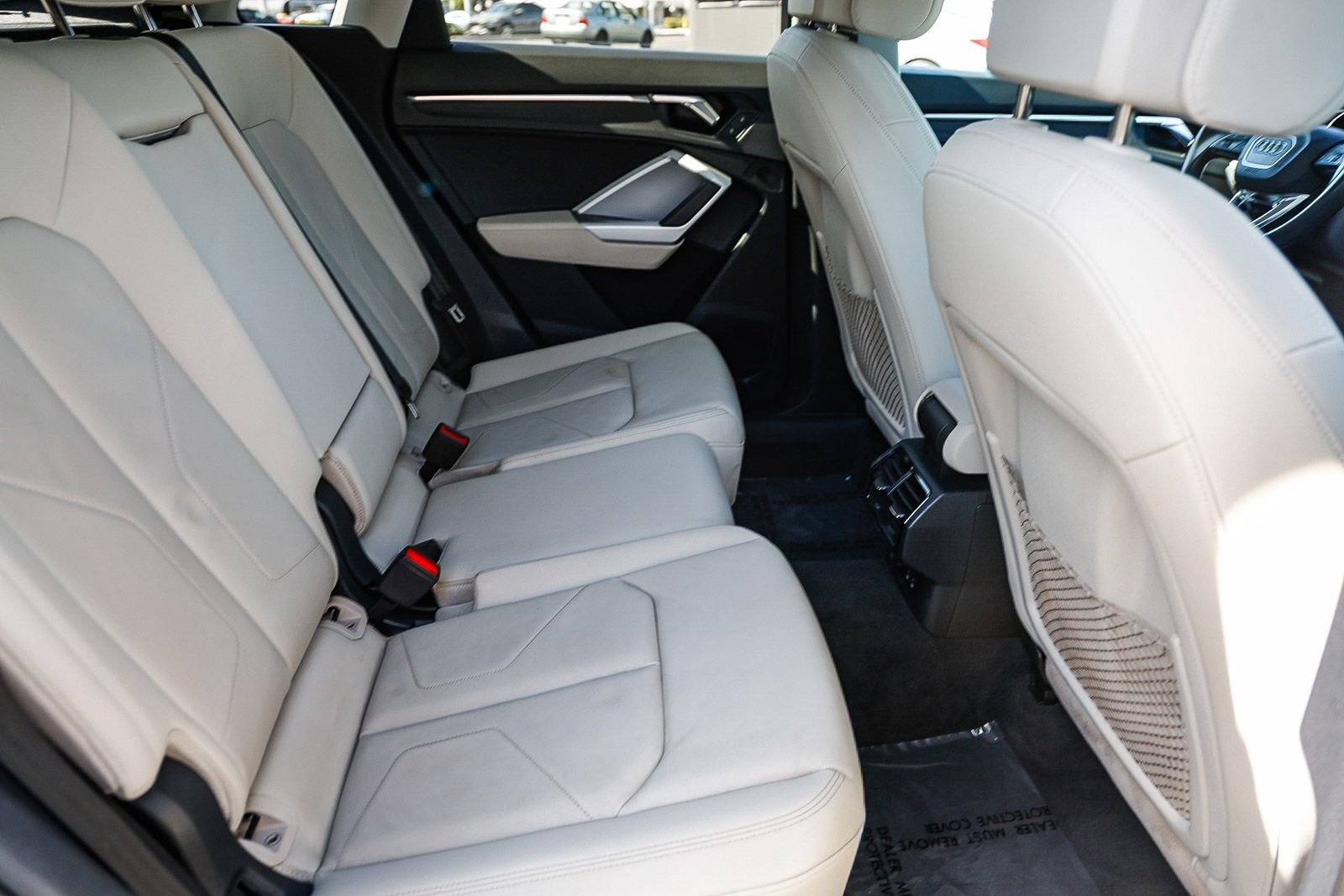 Used 2023 Audi Q3 2.0T Premium image 18