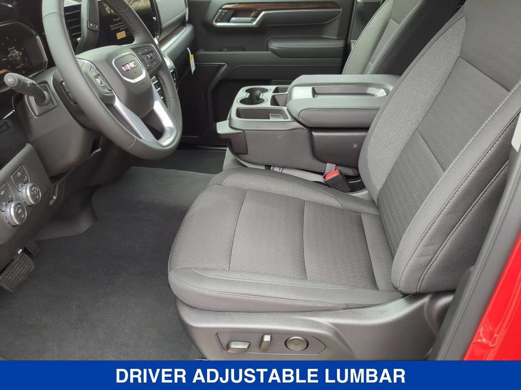 New 2026 GMC Sierra 1500 Elevation AWD/4WD image 17