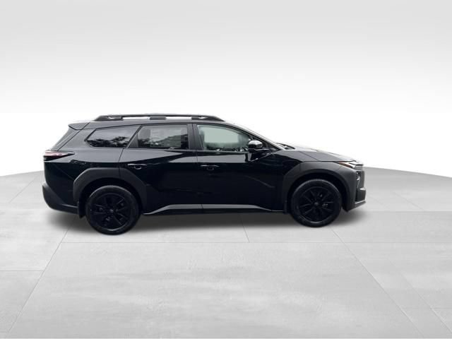 New 2026 Toyota bZ Woodland AWD/4WD image 7