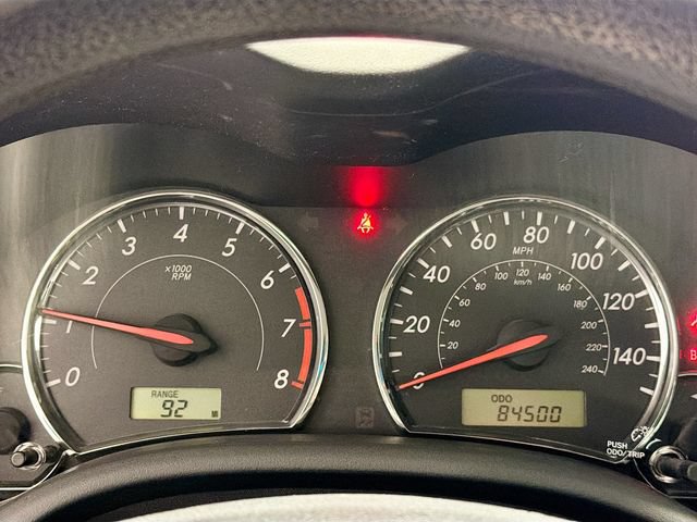 Used 2012 Toyota Corolla S FWD image 9