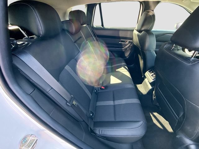 Certified 2026 MAZDA CX-50 AWD 2.5 S w/ Preferred Pkg image 31