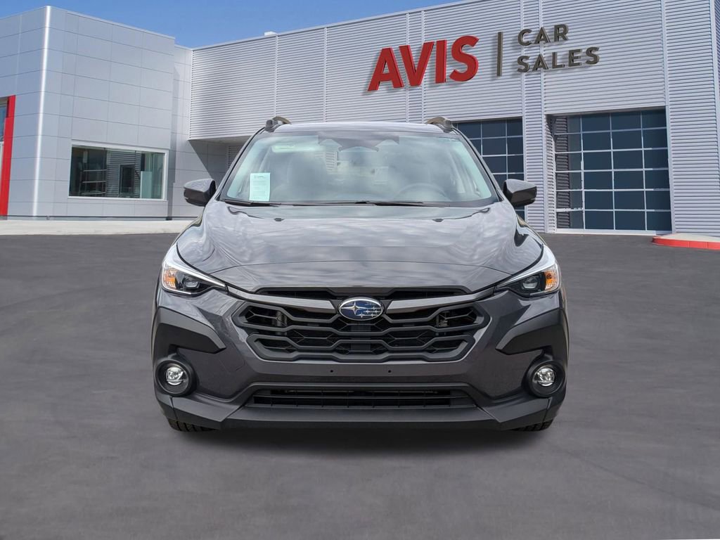 Used 2024 Subaru Crosstrek 2.0i Premium image 2