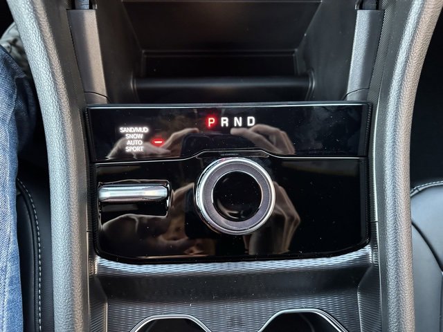 New 2025 Jeep Grand Cherokee L Limited image 35