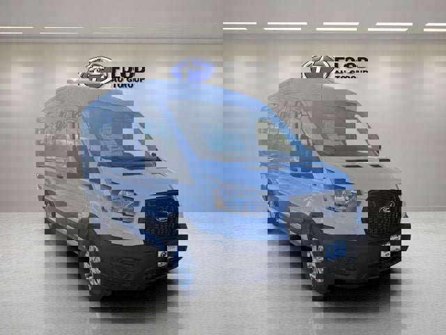 New 2025 Ford Transit 250 148 Medium Roof w/ Interior Upgrade Package