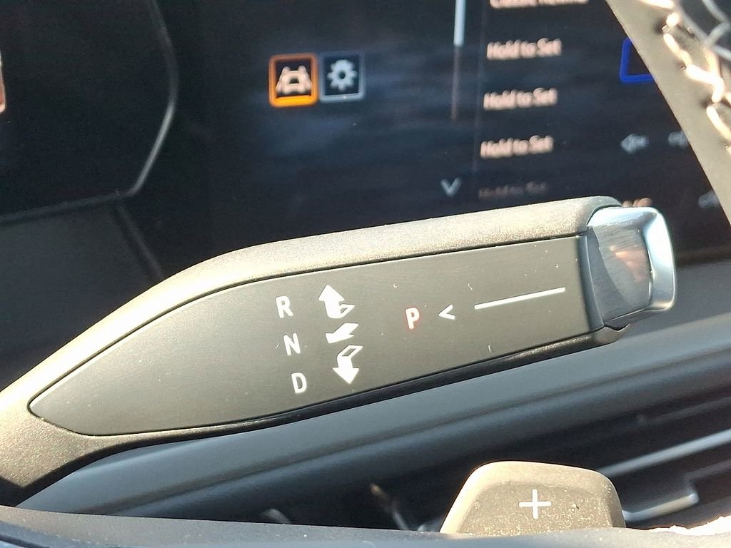 Certified 2025 Chevrolet Traverse LT image 16