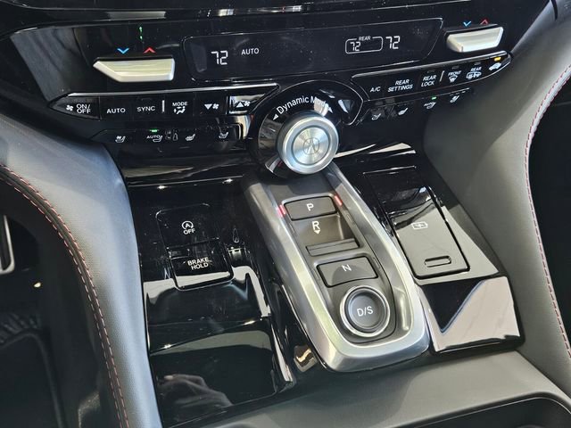 New 2026 Acura MDX Type S image 29