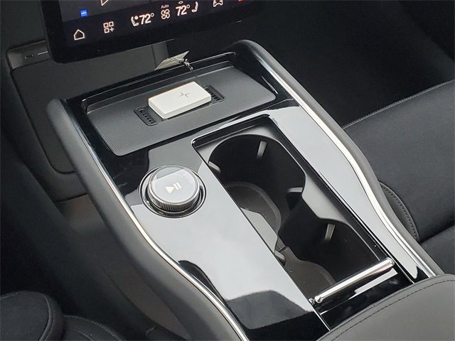 New 2025 Polestar Polestar 3 LONG RANGE DUAL MOTOR image 23