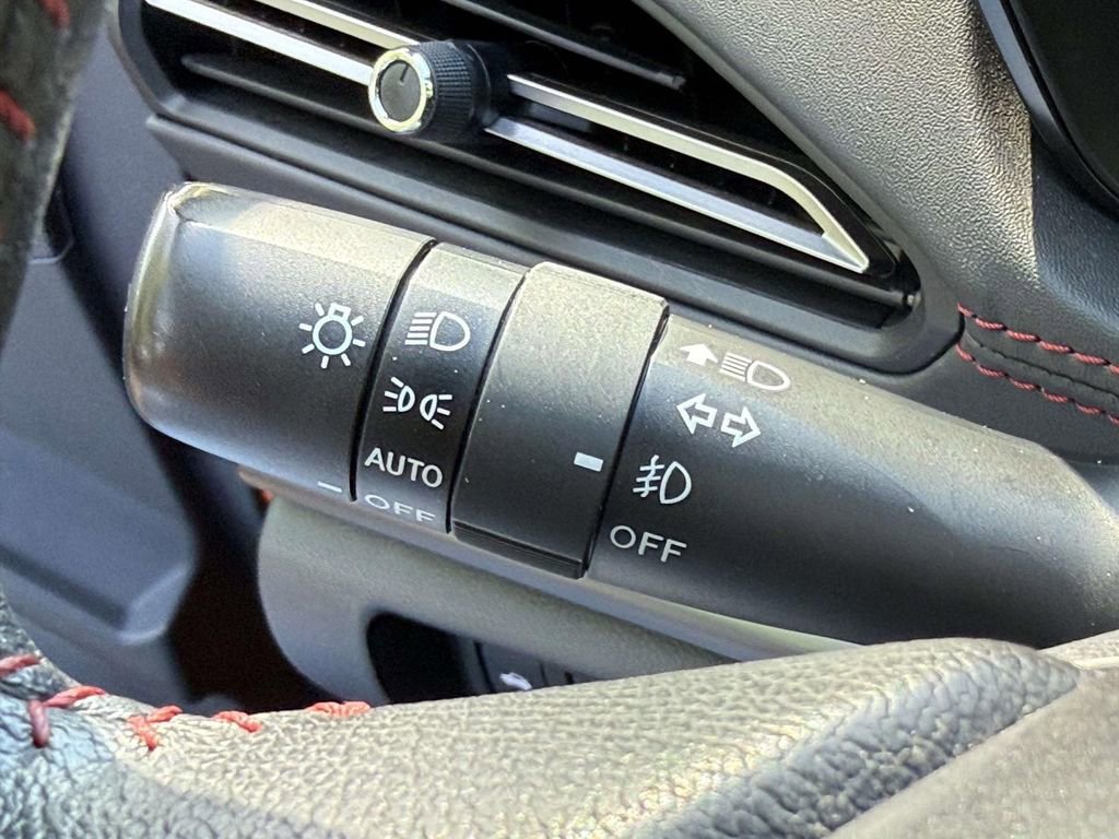 Used 2022 Subaru WRX Limited AWD/4WD image 26