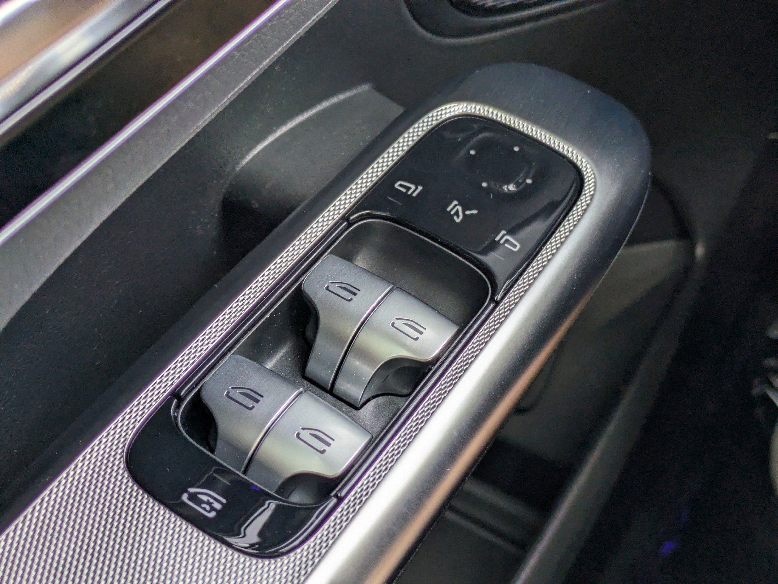 New 2026 Mercedes-Benz GLC 300 4MATIC image 27