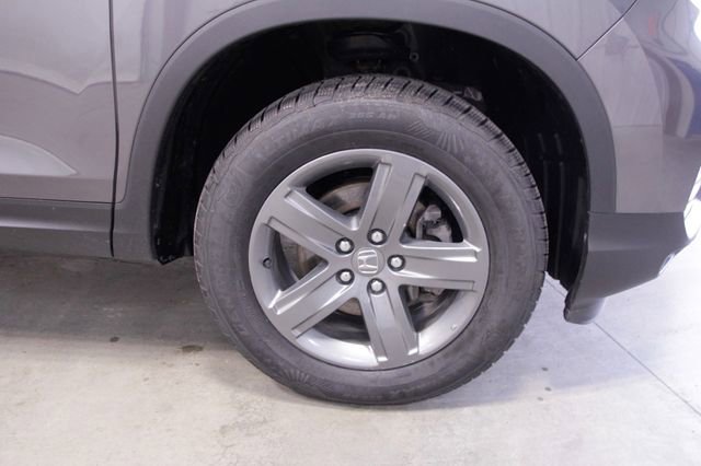 Certified 2023 Honda Ridgeline RTL-E image 12