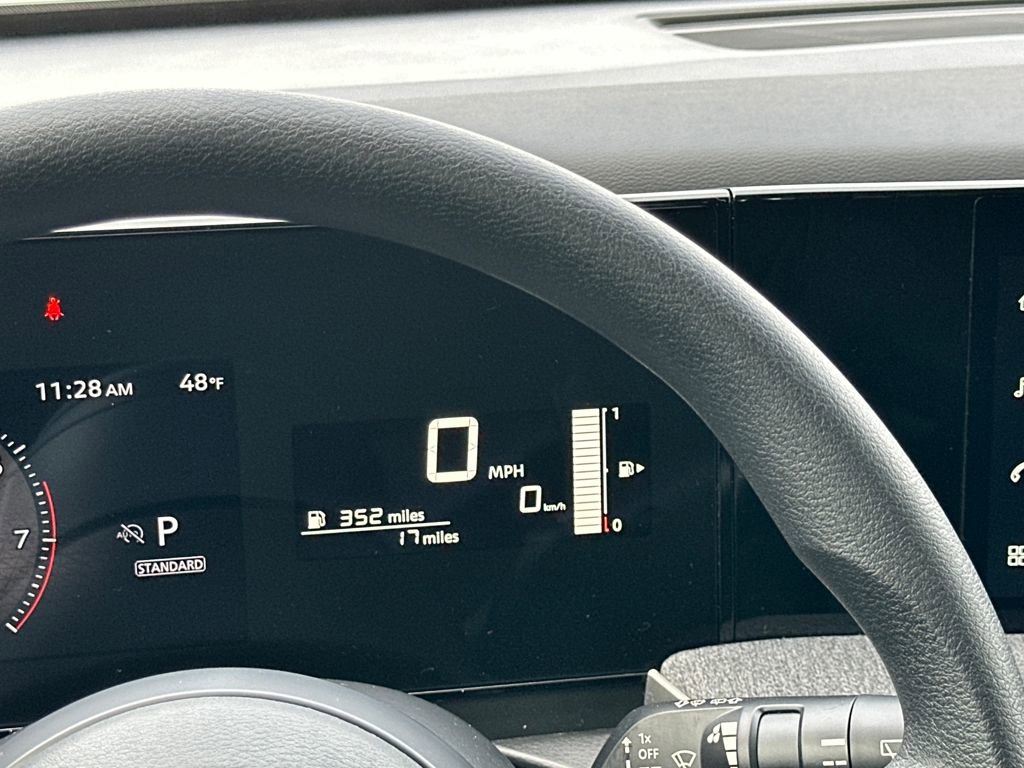 New 2026 Nissan Kicks S image 18