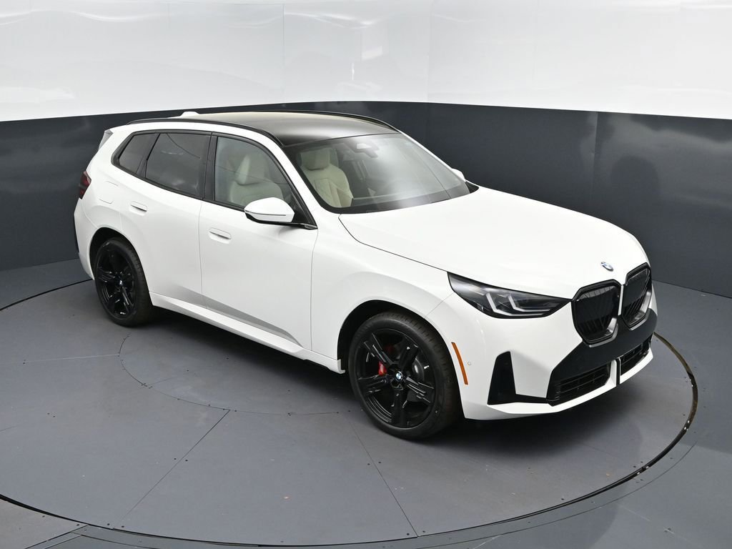 New 2026 BMW X3 xDrive30 w/ Premium Package