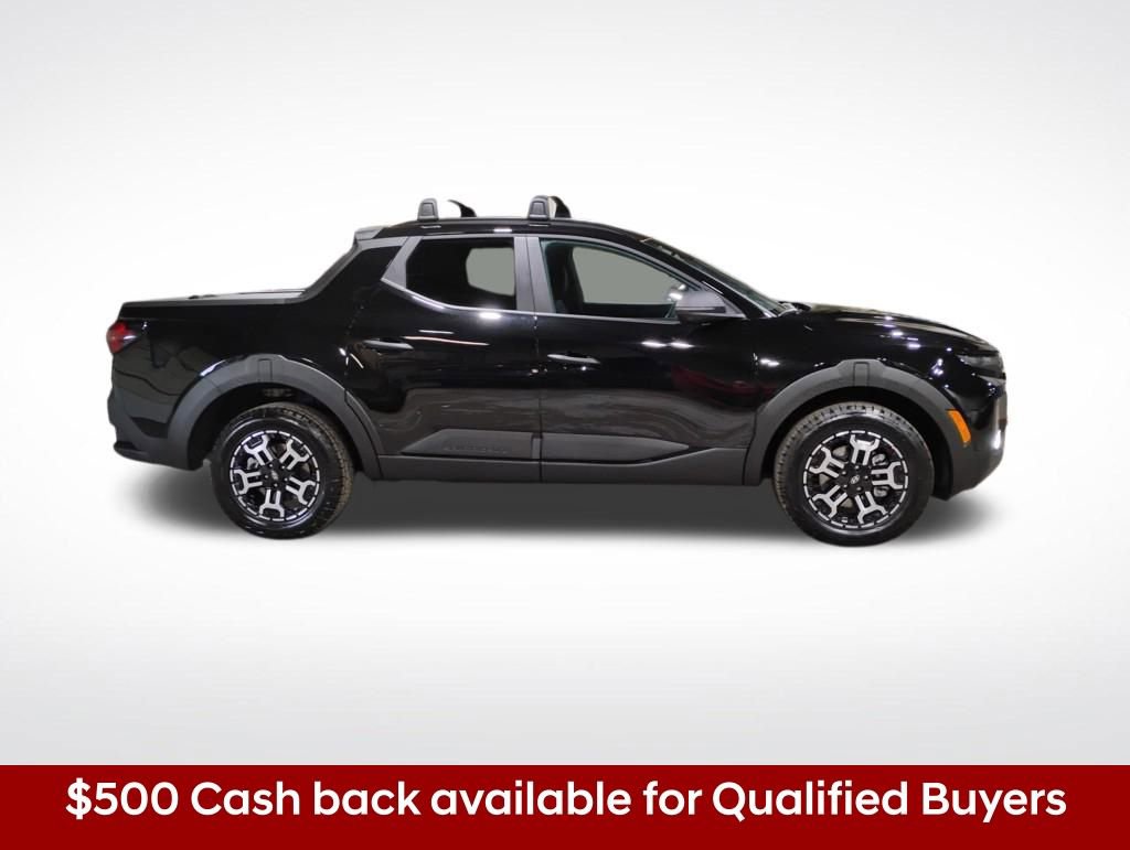 New 2026 Hyundai Santa Cruz XRT video 2